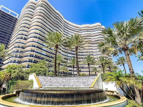 9601 Collins Ave 710, Bal Harbour, FL 33154 - MLS#: A11537819