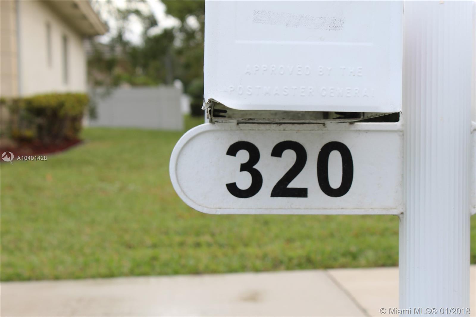 POMPANO SPRINGS REPLAT - Residential