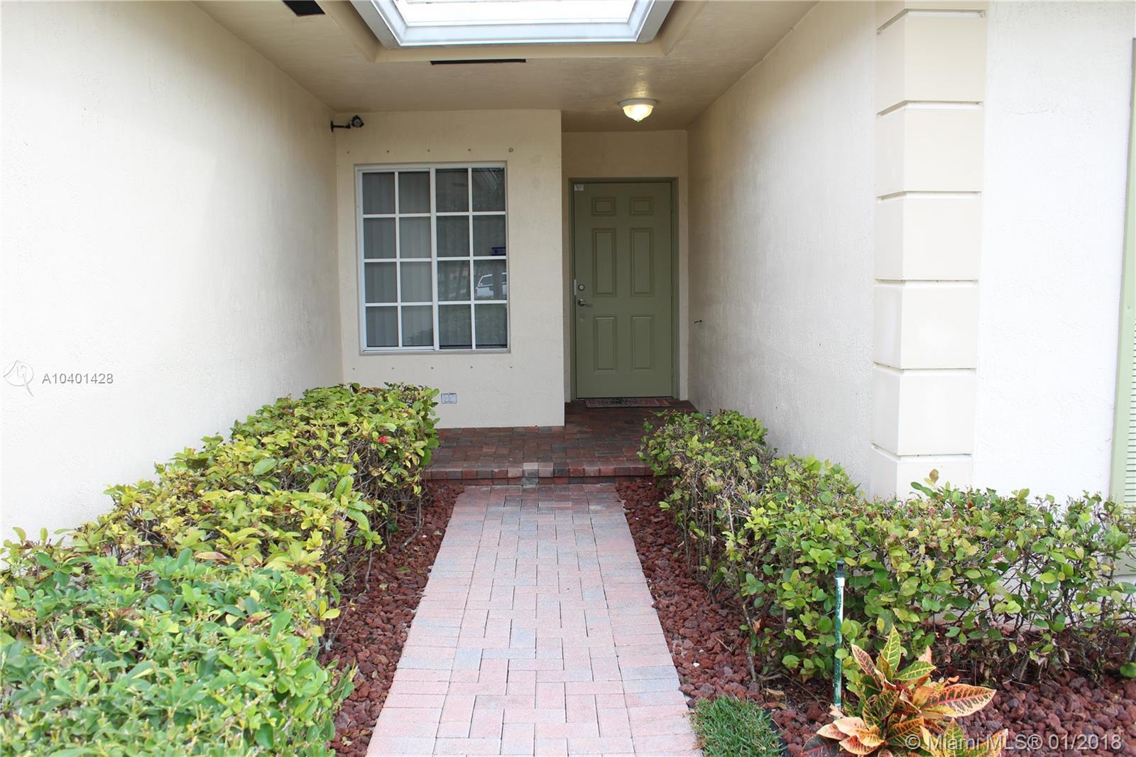 POMPANO SPRINGS REPLAT - Residential