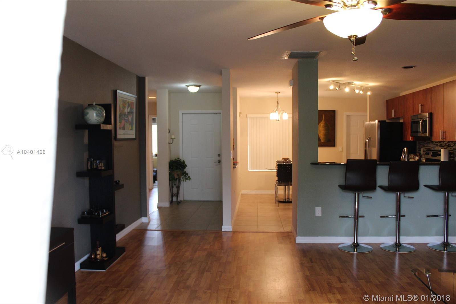 POMPANO SPRINGS REPLAT - Residential