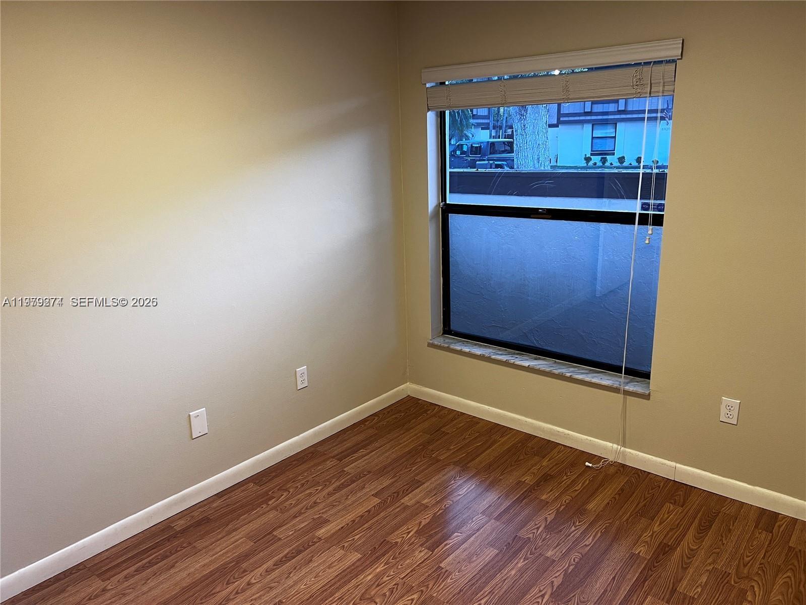 WOODGATE - Residential Lease