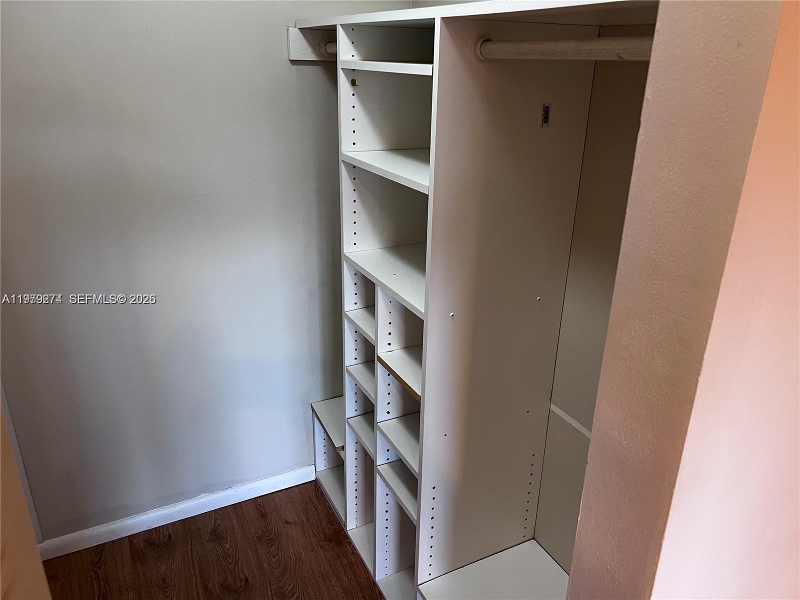 WOODGATE - Residential Lease