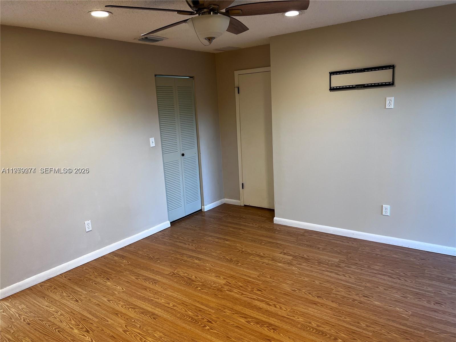 WOODGATE - Residential Lease