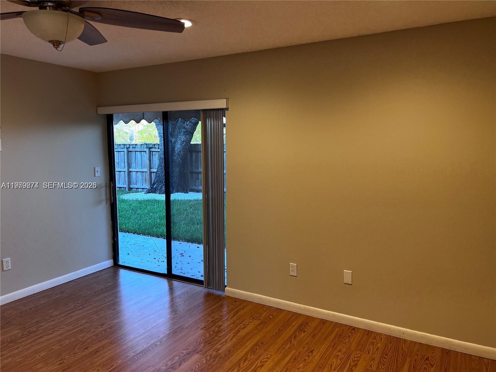 WOODGATE - Residential Lease