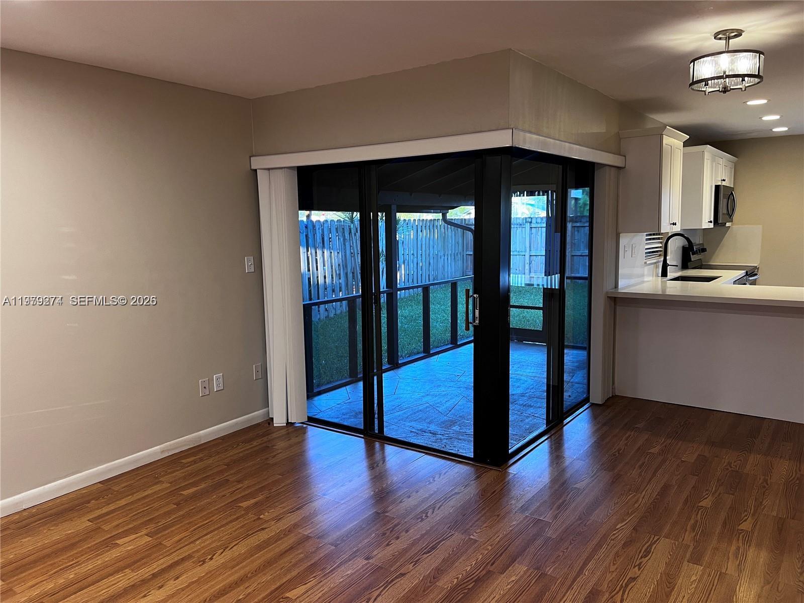 WOODGATE - Residential Lease