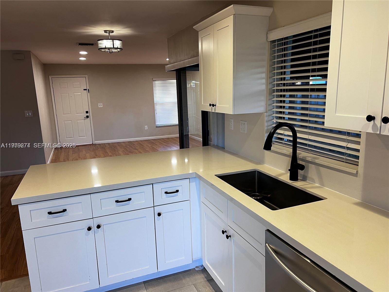 WOODGATE - Residential Lease