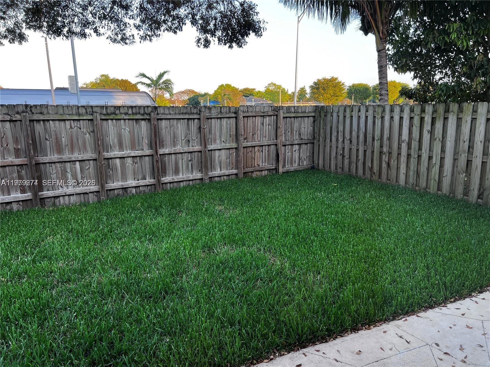 WOODGATE - Residential Lease