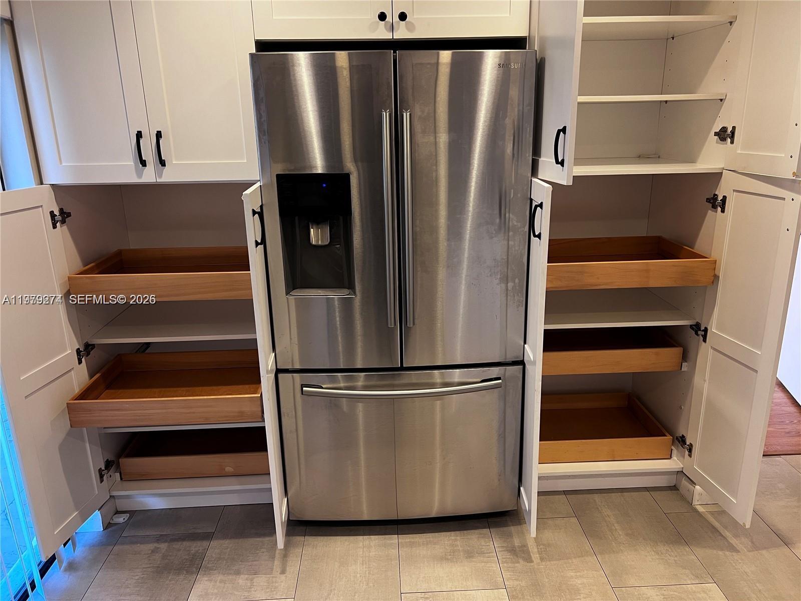 WOODGATE - Residential Lease