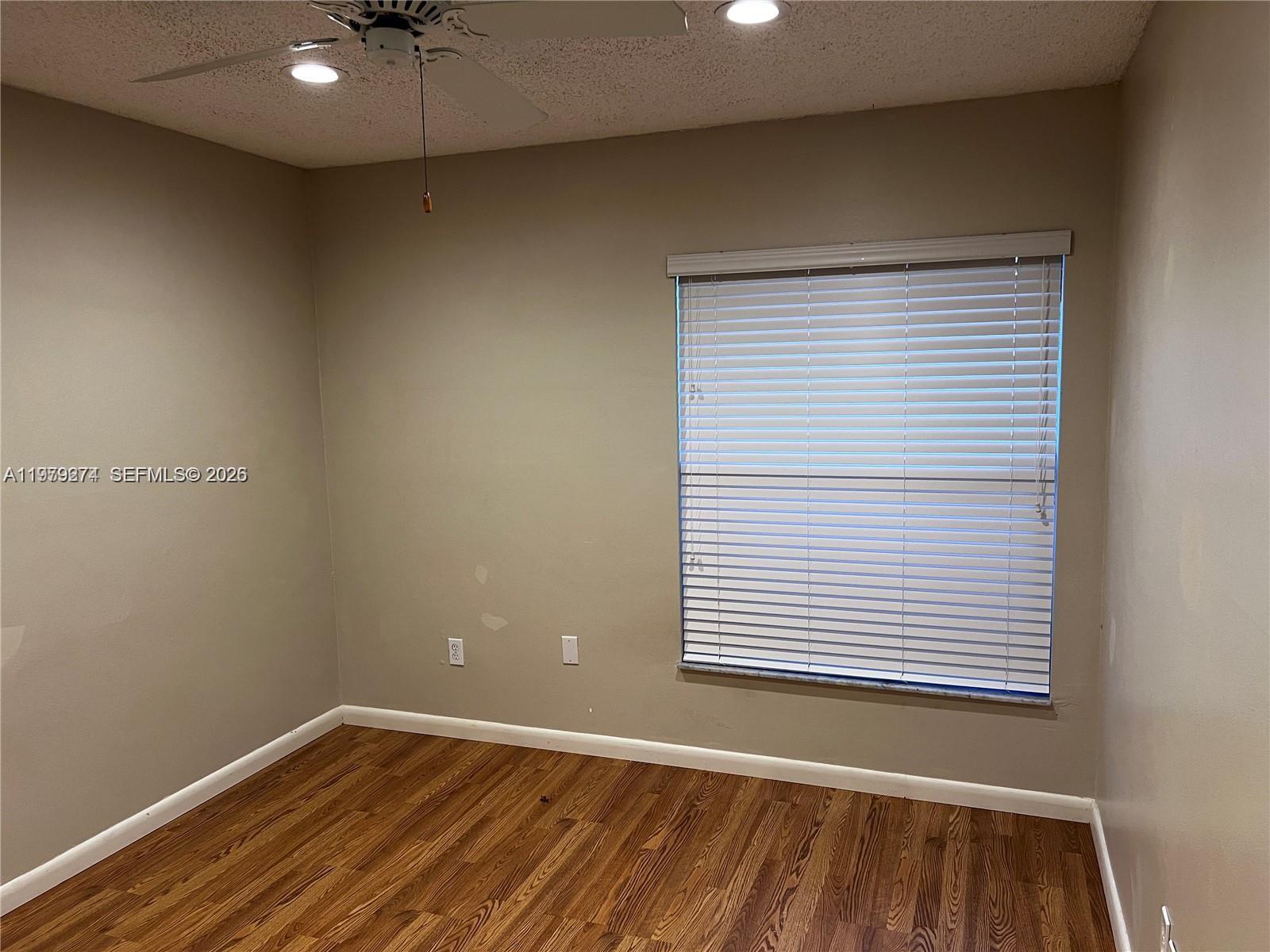 WOODGATE - Residential Lease