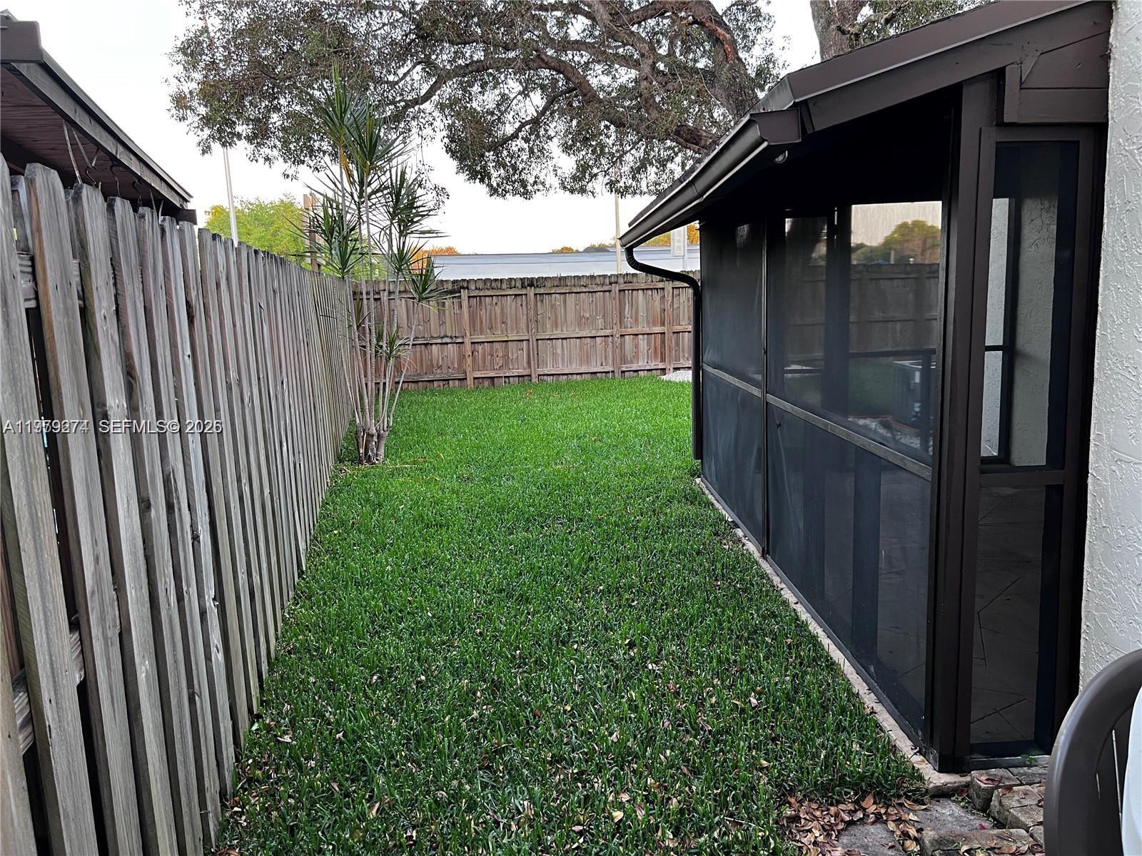 WOODGATE - Residential Lease