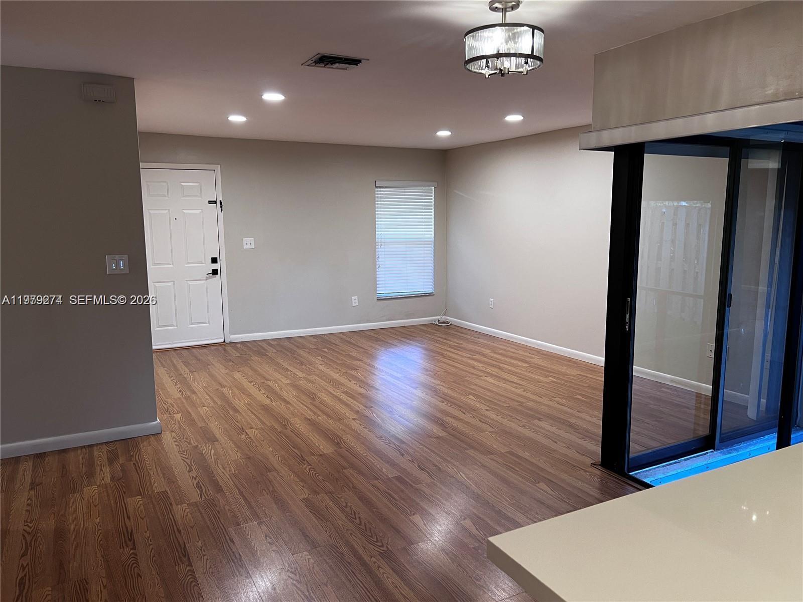 WOODGATE - Residential Lease