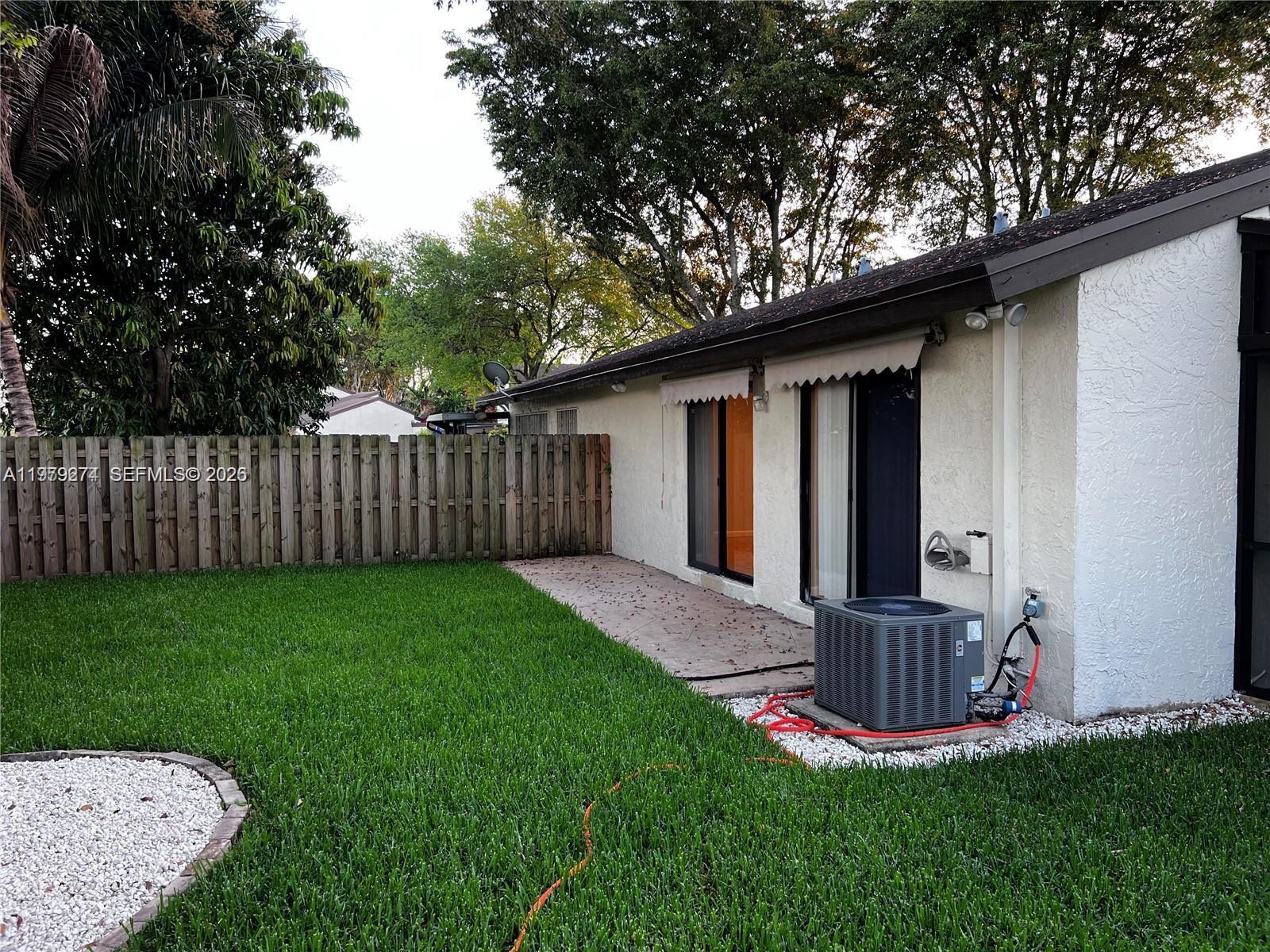 WOODGATE - Residential Lease