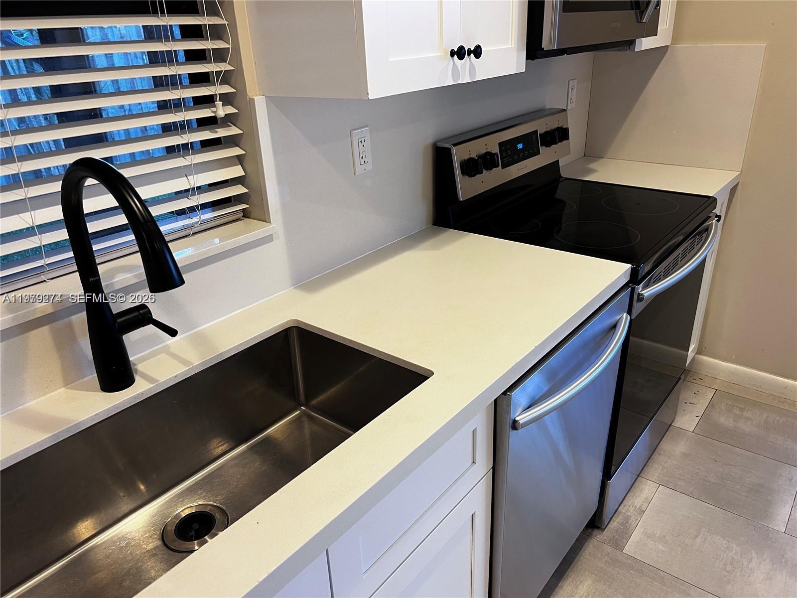 WOODGATE - Residential Lease