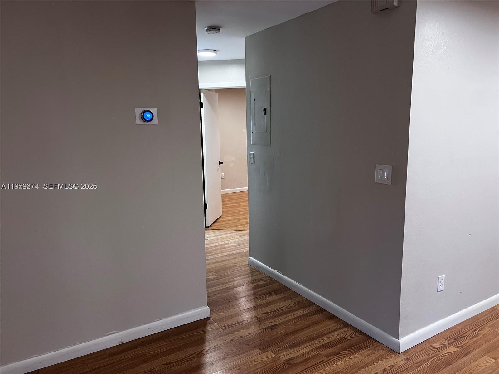 WOODGATE - Residential Lease