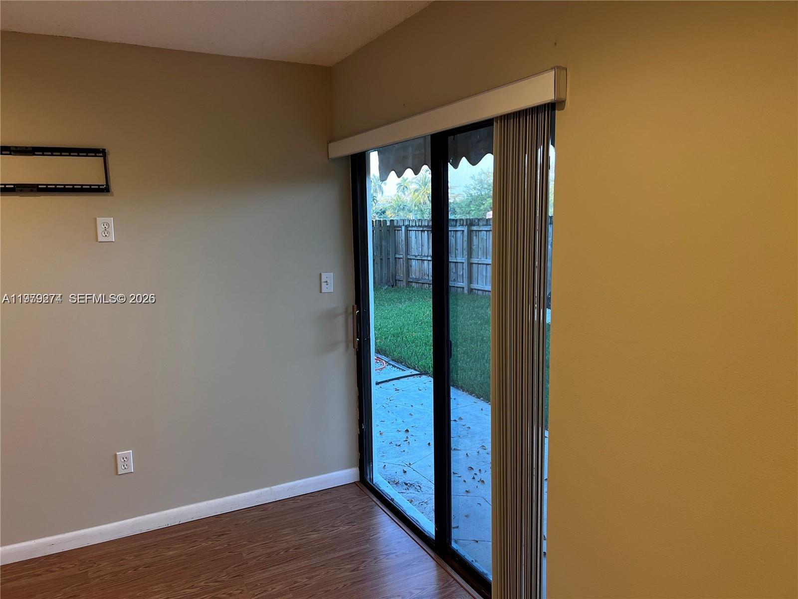 WOODGATE - Residential Lease