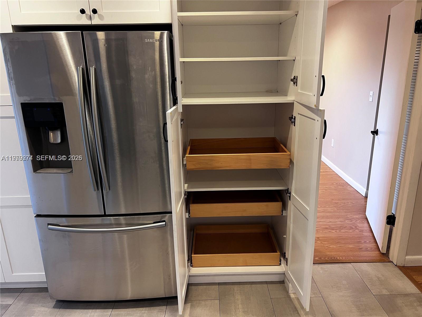 WOODGATE - Residential Lease