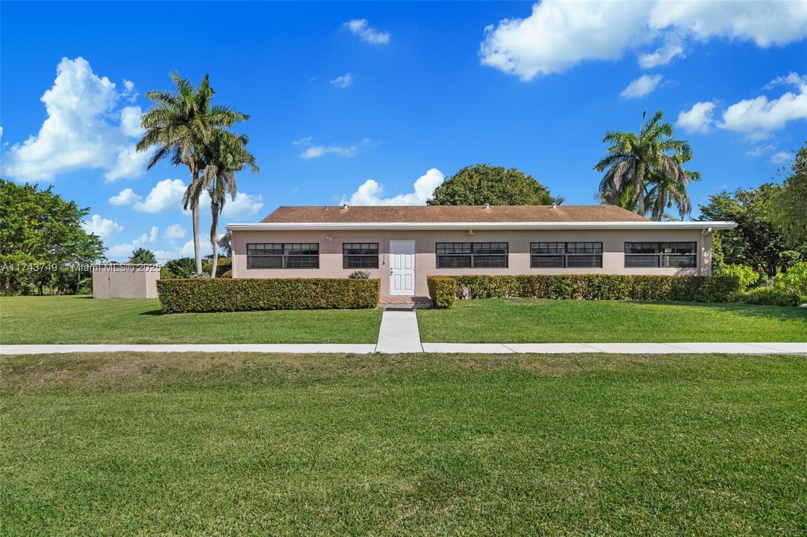 UNINCORPORATED DADE - Residential