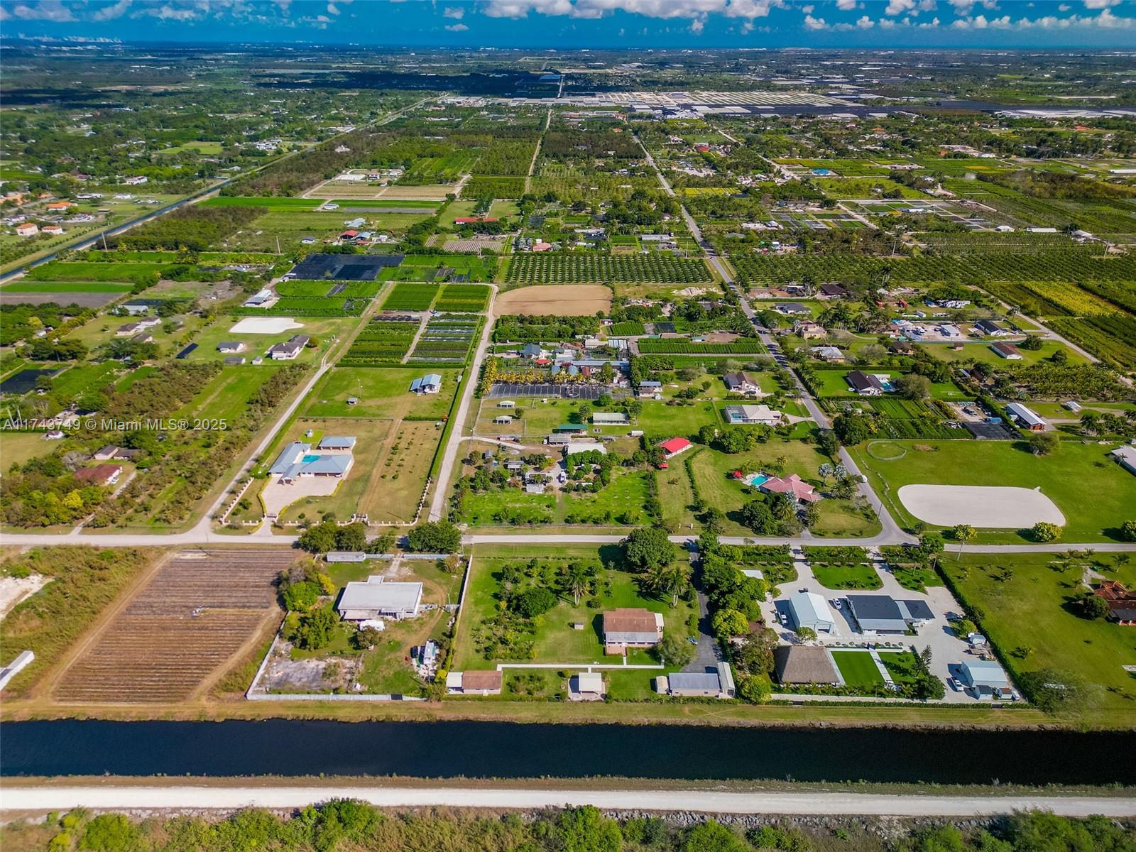 UNINCORPORATED DADE - Residential