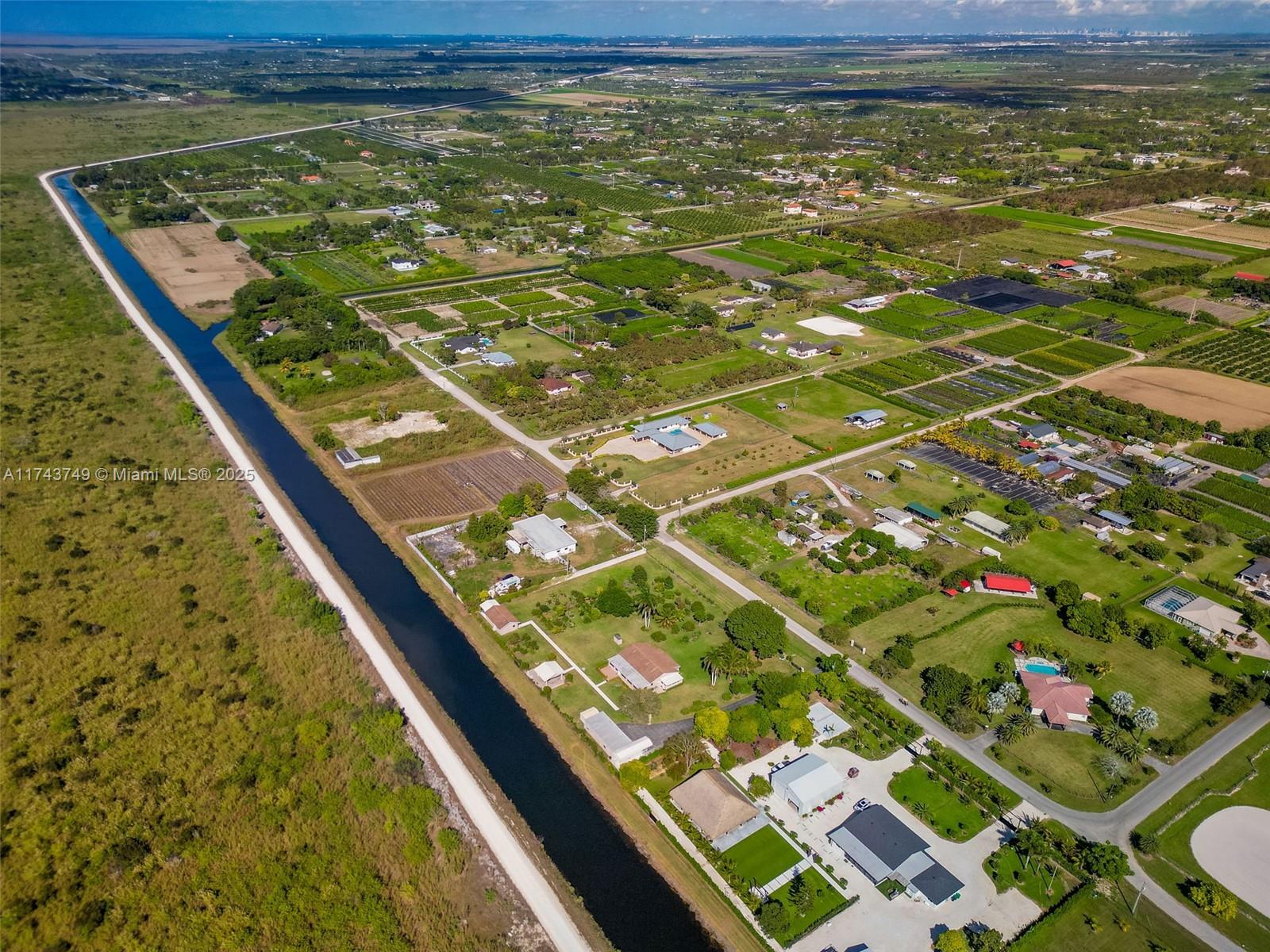 UNINCORPORATED DADE - Residential