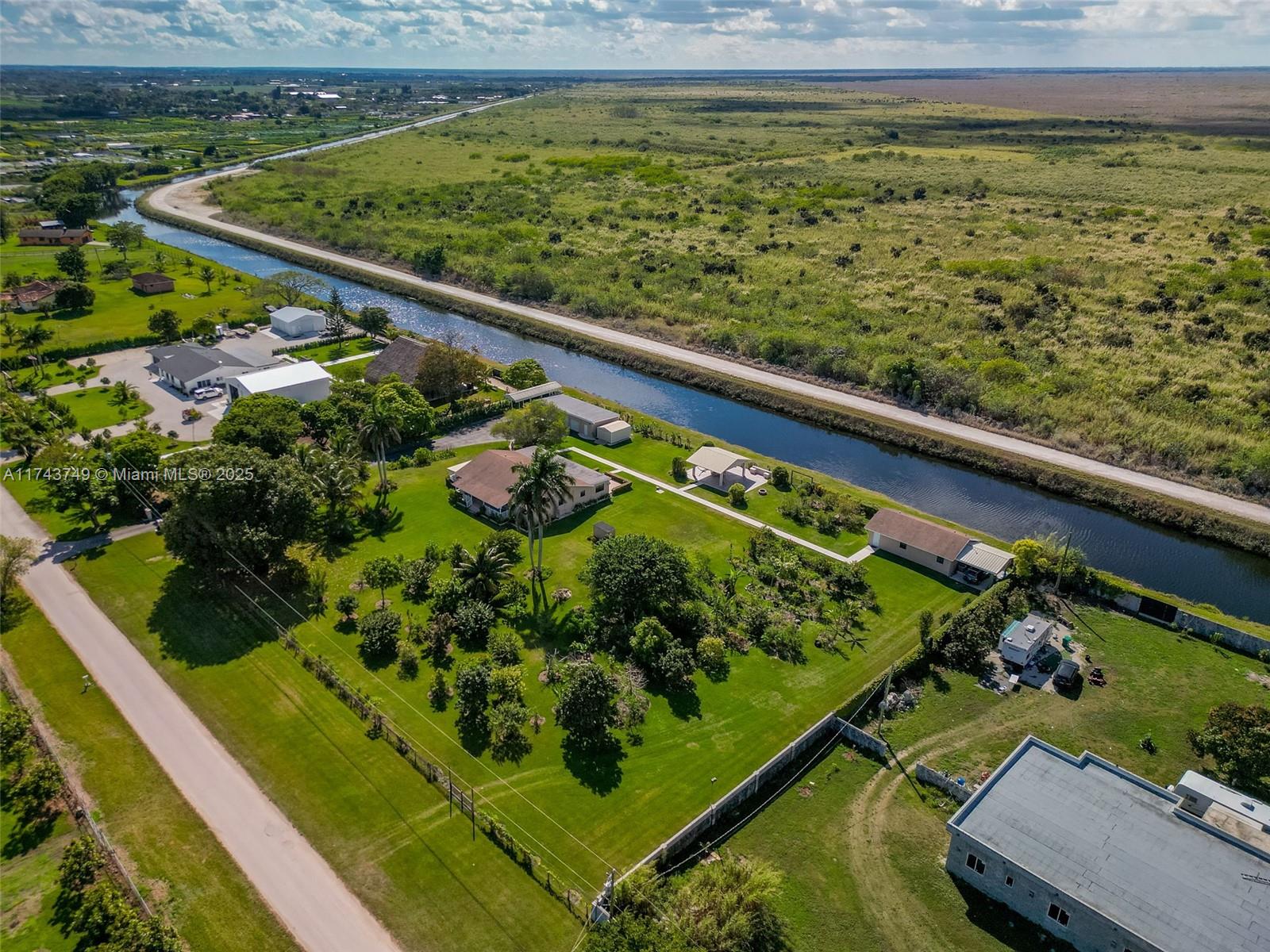 UNINCORPORATED DADE - Residential