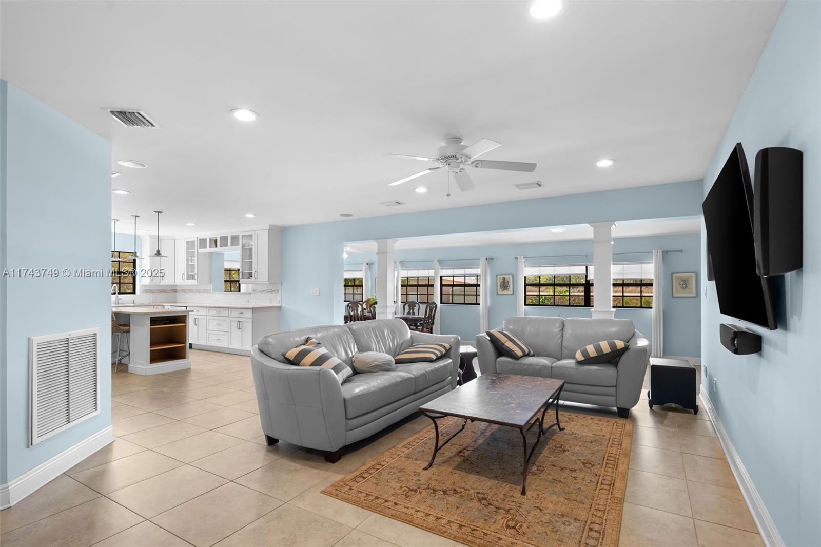 UNINCORPORATED DADE - Residential