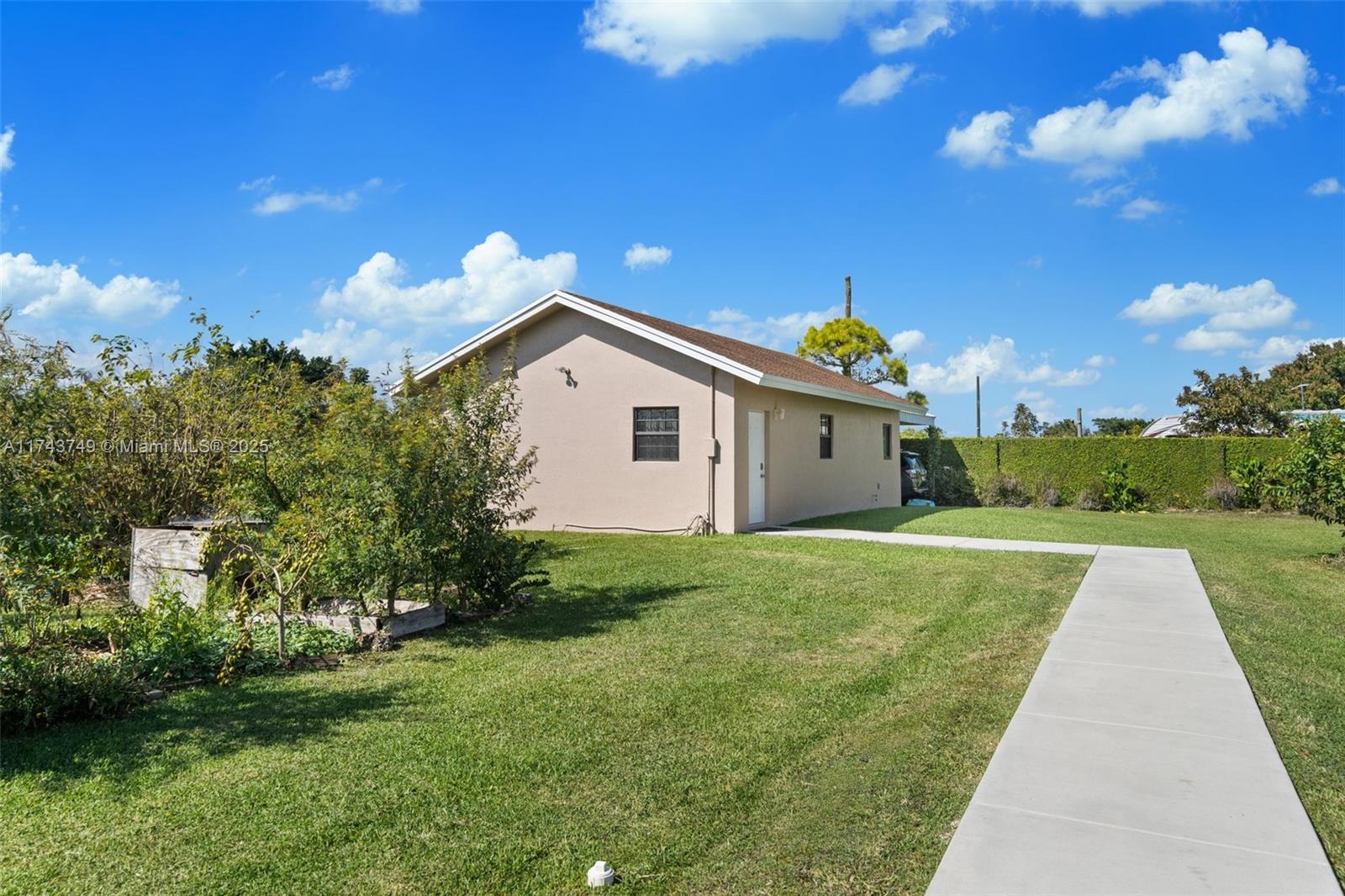 UNINCORPORATED DADE - Residential