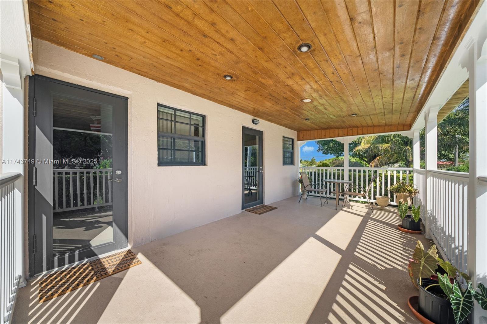 UNINCORPORATED DADE - Residential