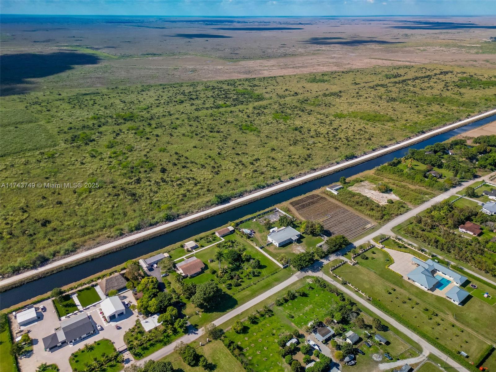 UNINCORPORATED DADE - Residential