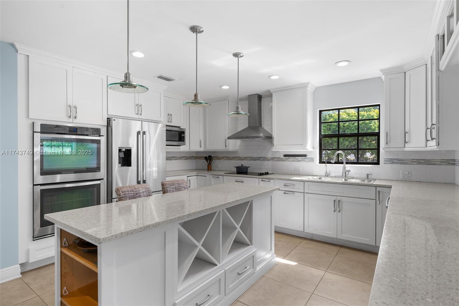 UNINCORPORATED DADE - Residential