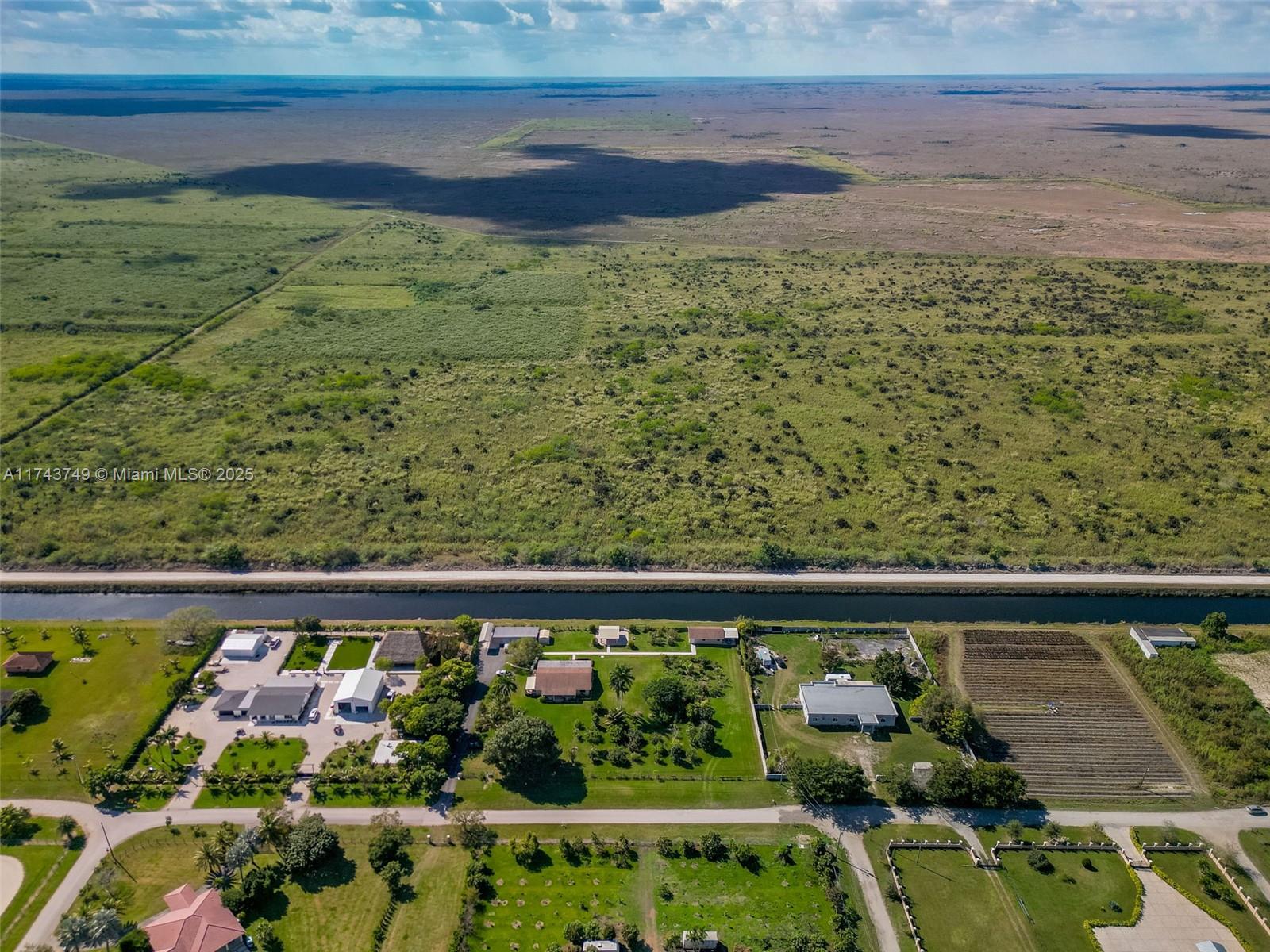 UNINCORPORATED DADE - Residential