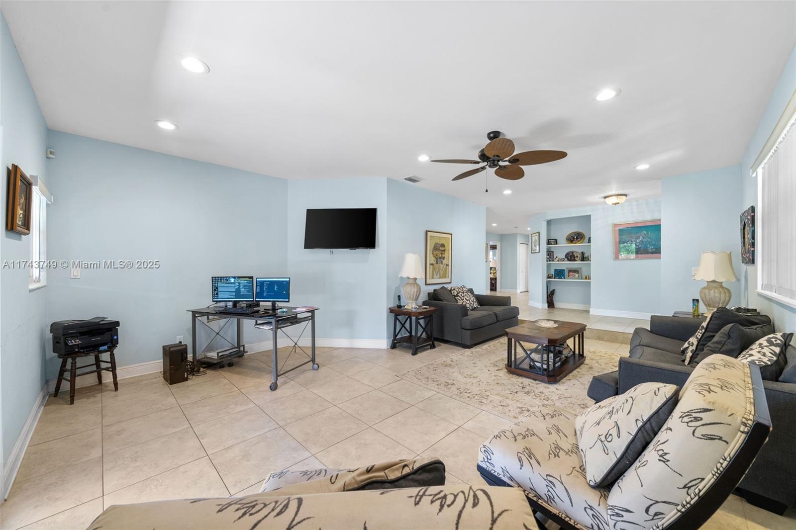 UNINCORPORATED DADE - Residential