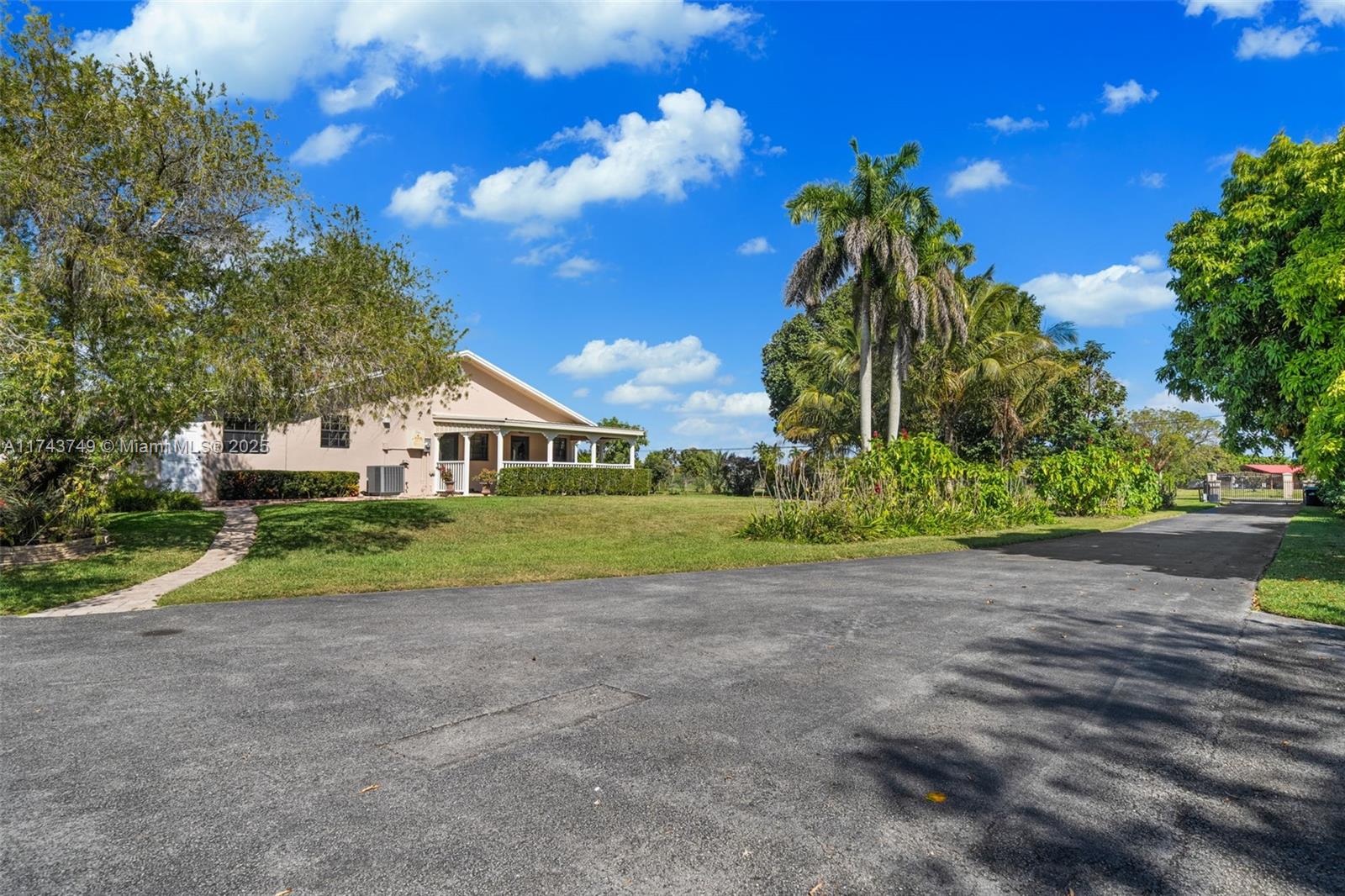 UNINCORPORATED DADE - Residential