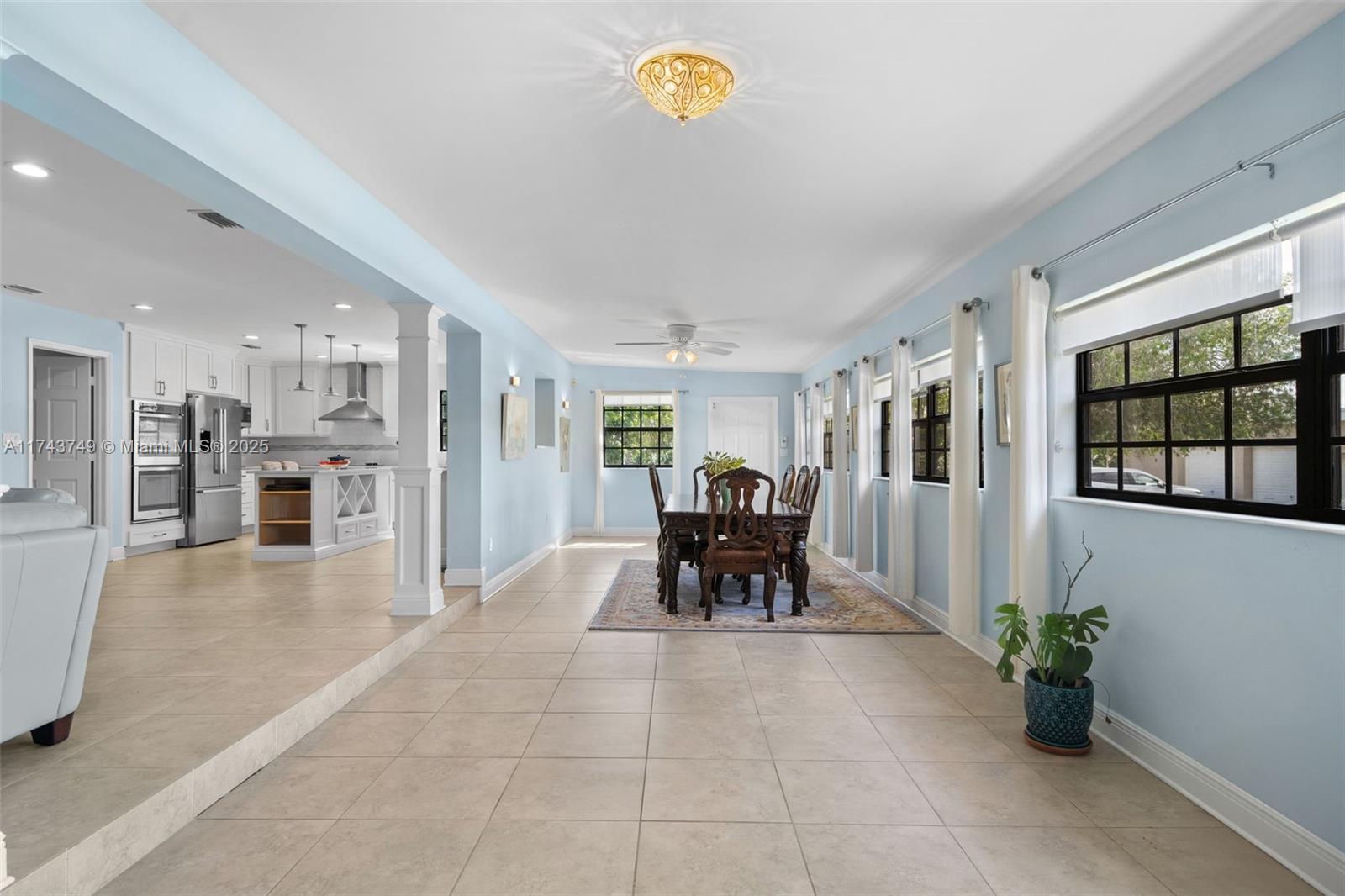 UNINCORPORATED DADE - Residential