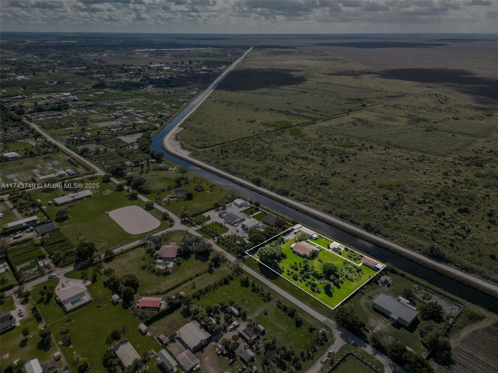 UNINCORPORATED DADE - Residential