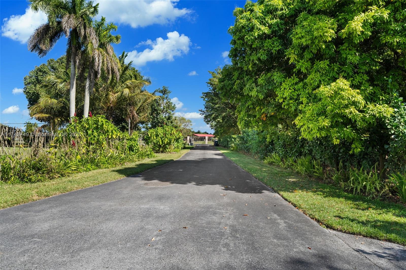 UNINCORPORATED DADE - Residential