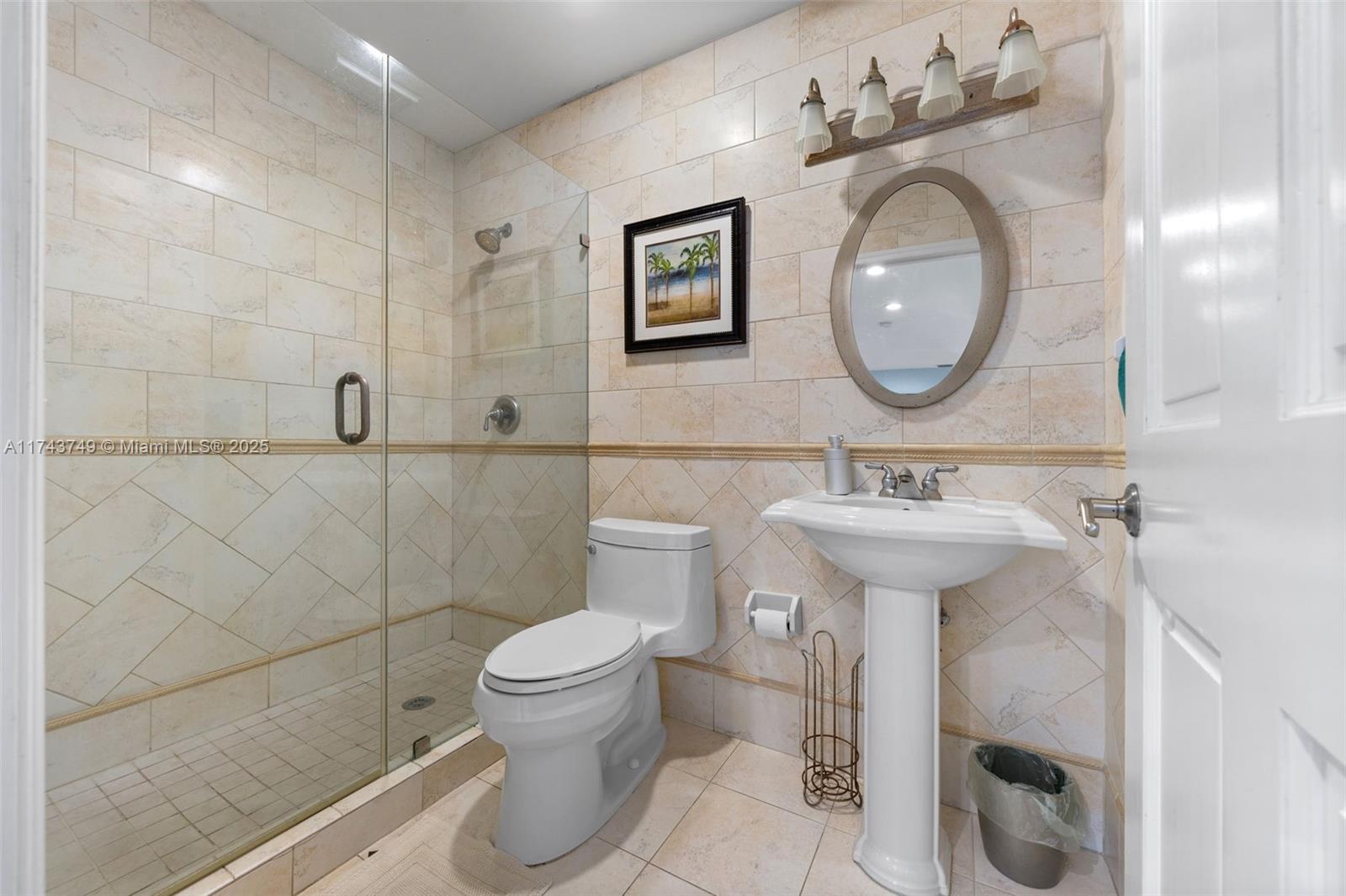 UNINCORPORATED DADE - Residential