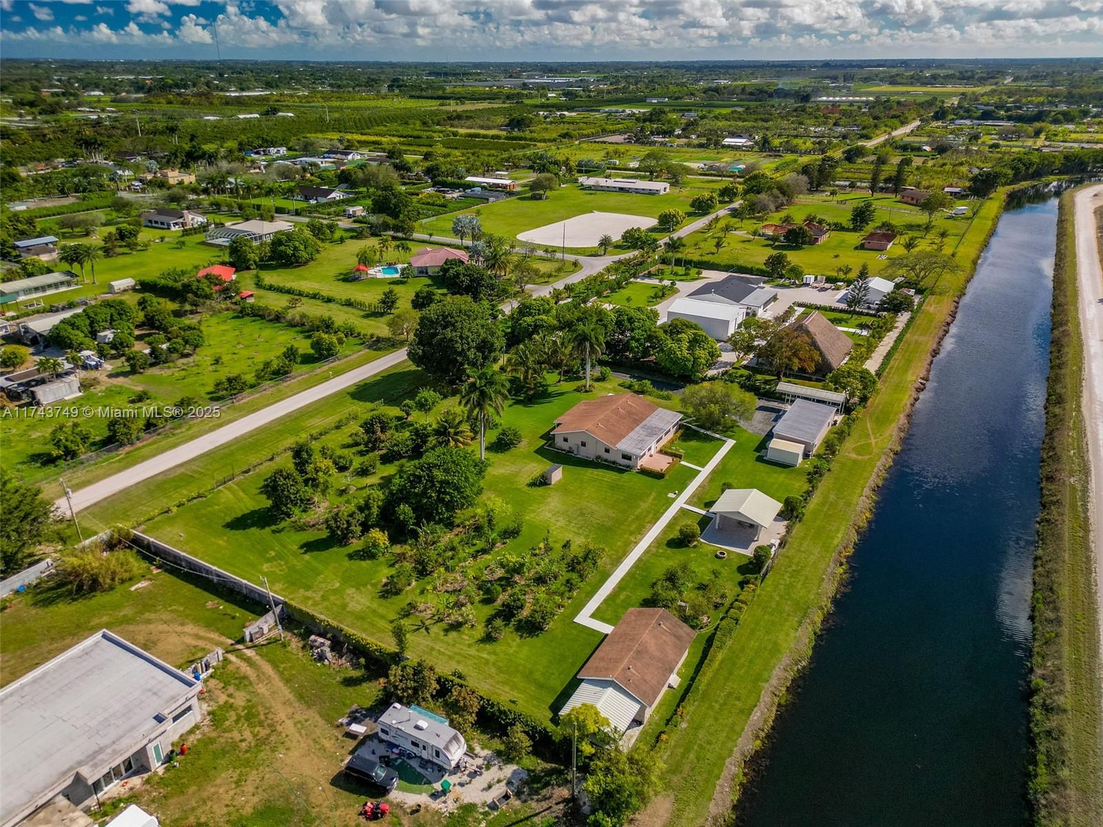 UNINCORPORATED DADE - Residential