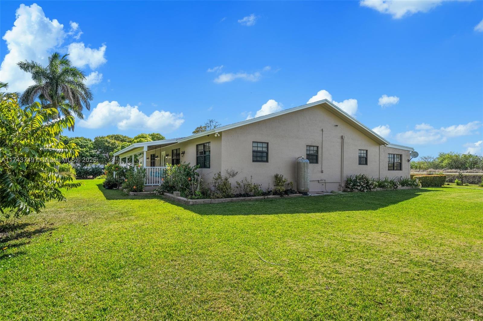 UNINCORPORATED DADE - Residential