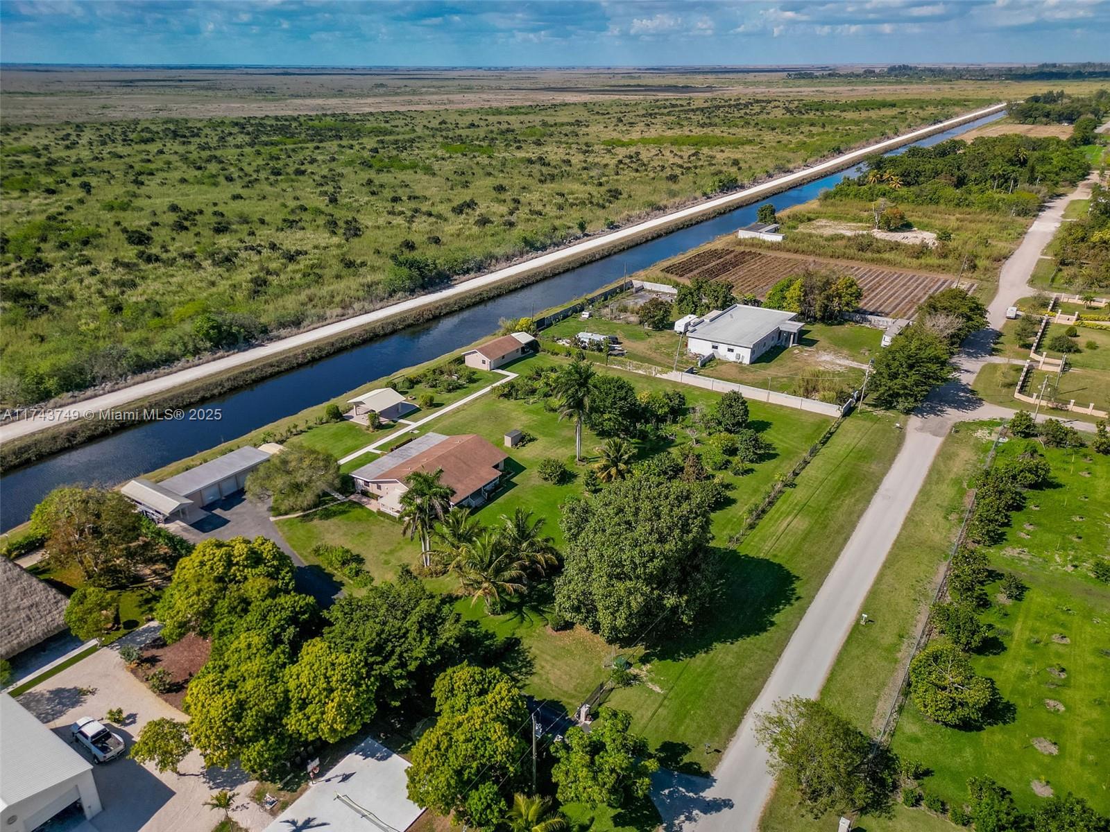 UNINCORPORATED DADE - Residential