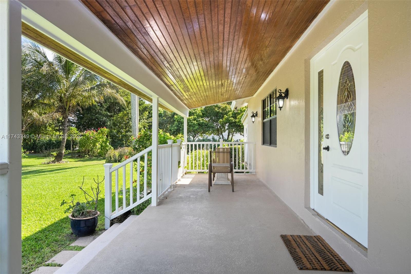 UNINCORPORATED DADE - Residential