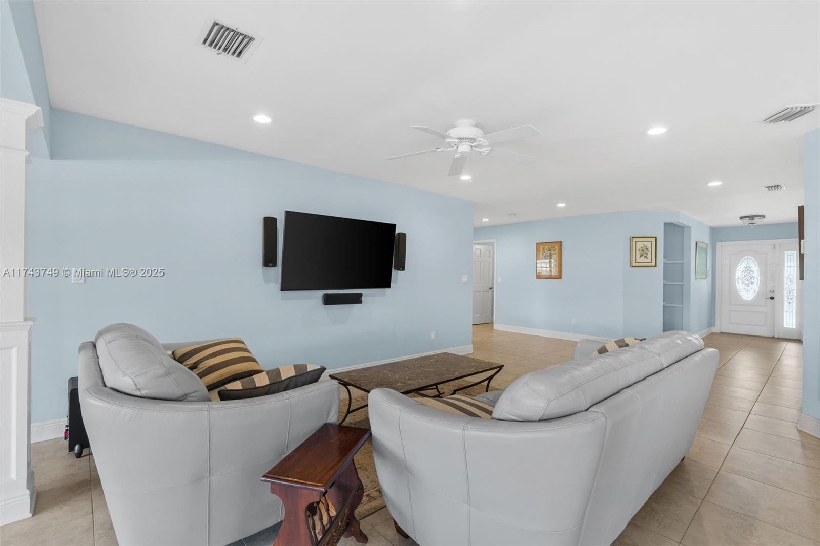 UNINCORPORATED DADE - Residential