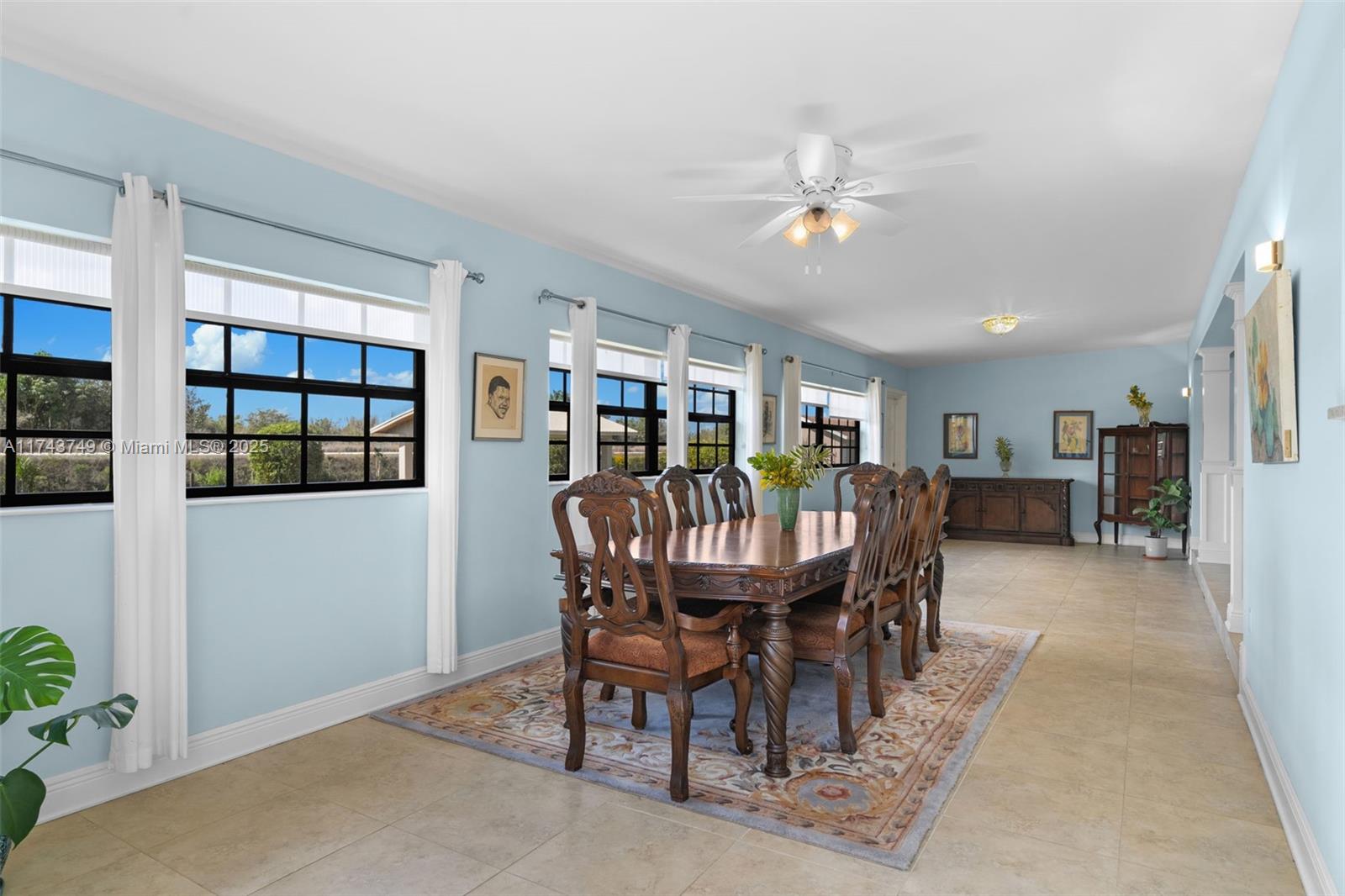 UNINCORPORATED DADE - Residential