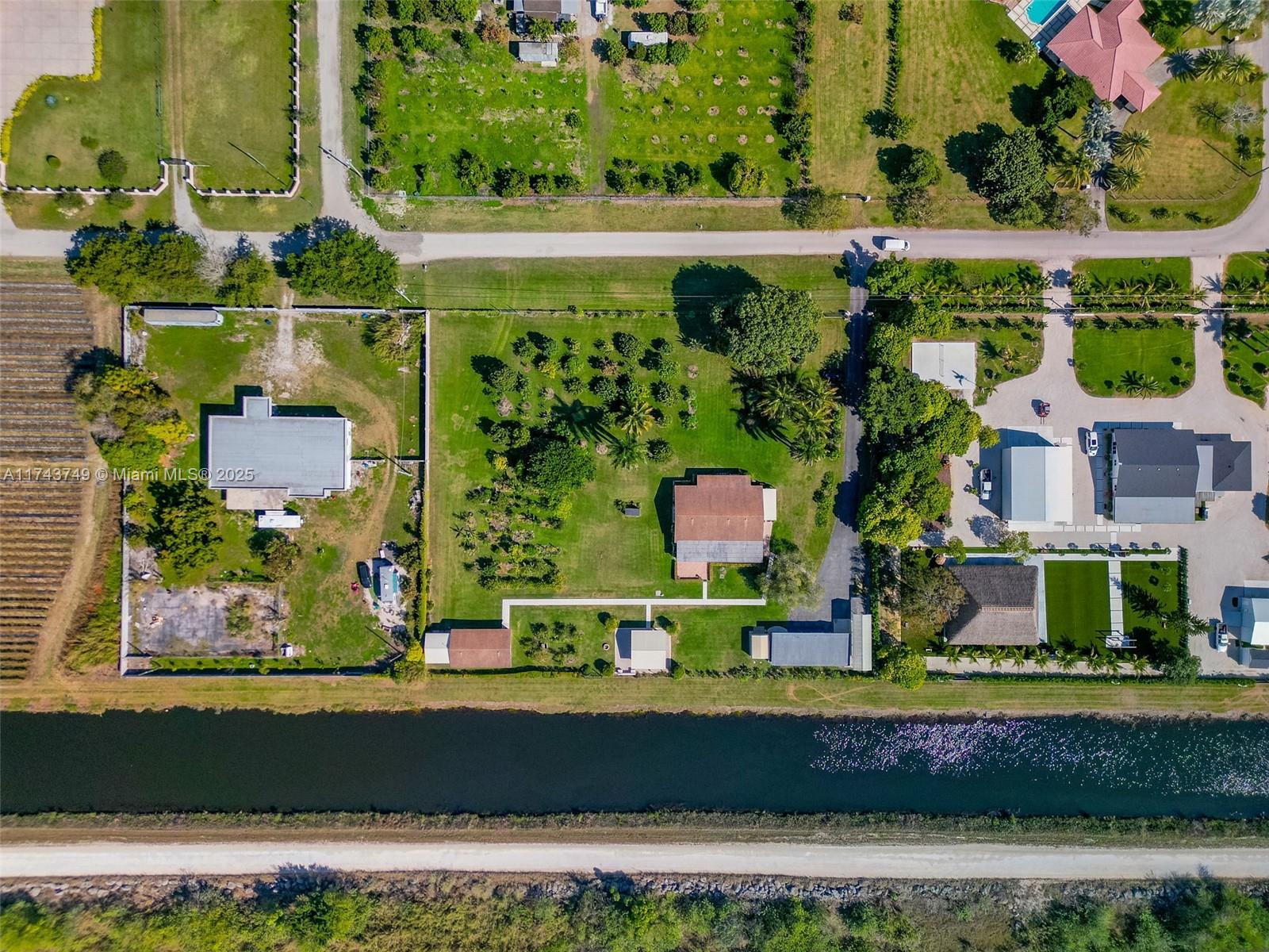 UNINCORPORATED DADE - Residential