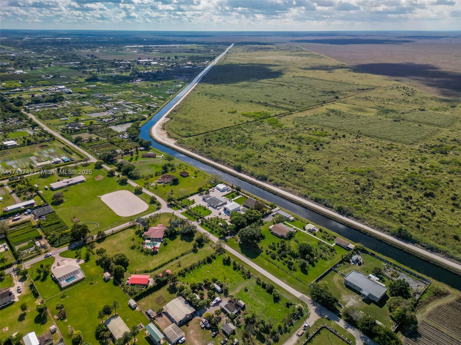 UNINCORPORATED DADE - Residential