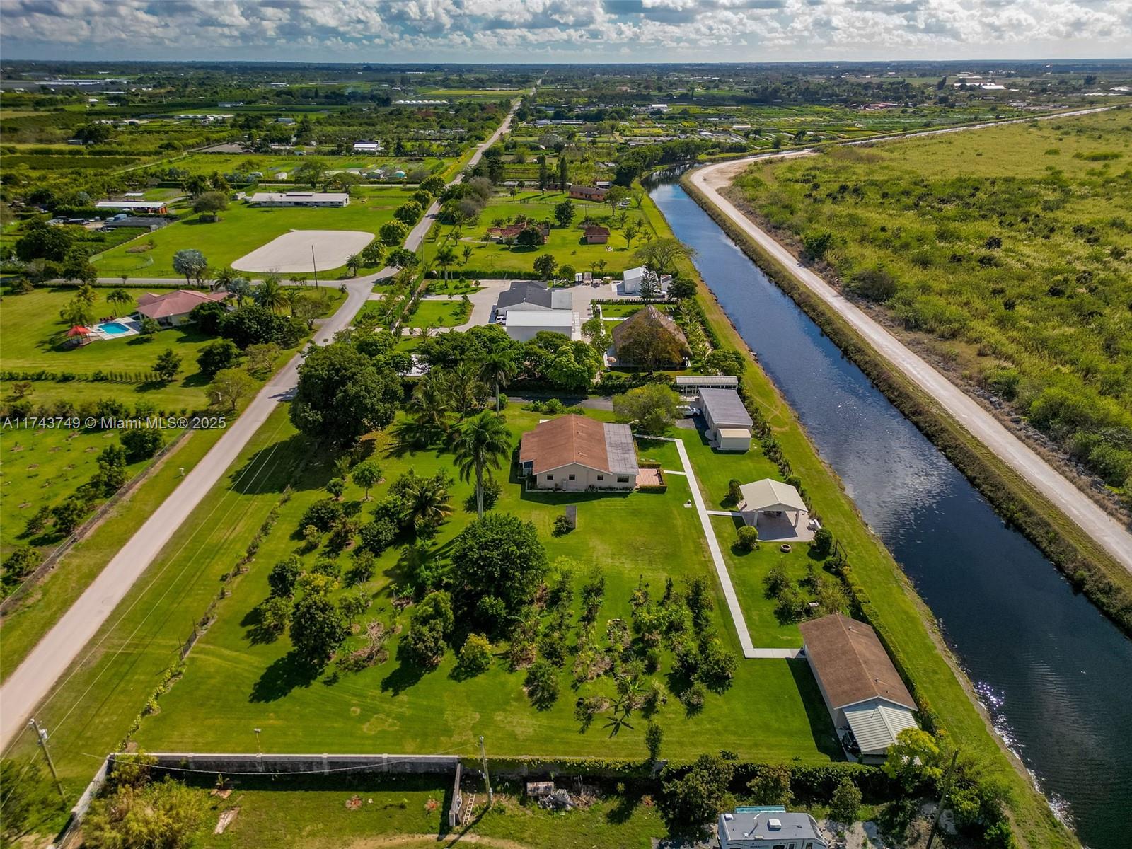 UNINCORPORATED DADE - Residential