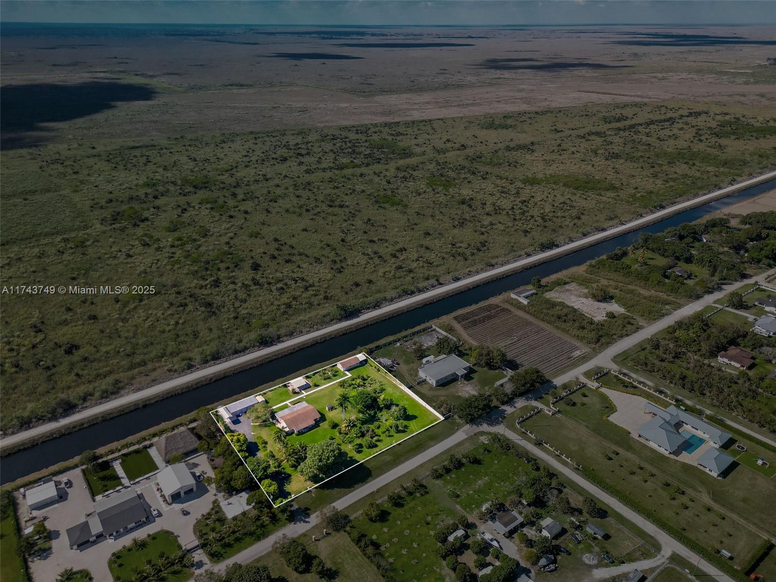 UNINCORPORATED DADE - Residential