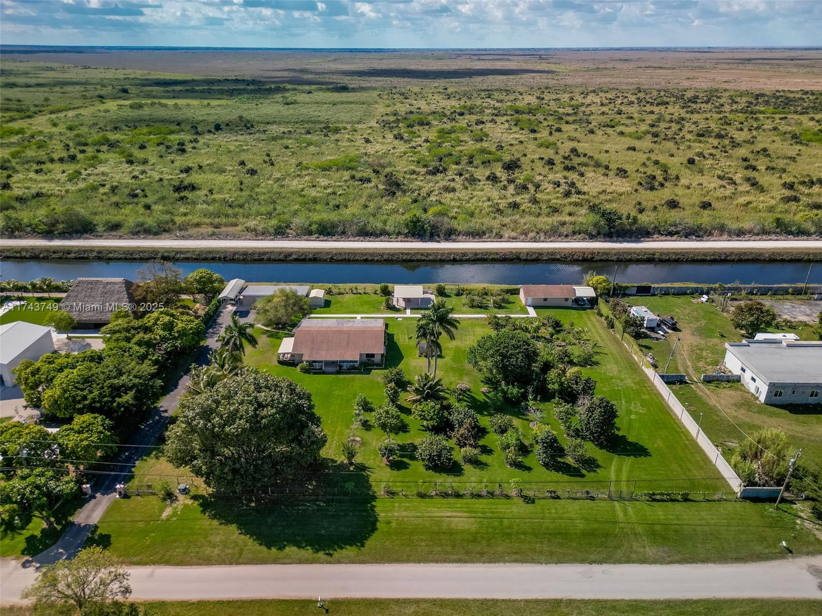 UNINCORPORATED DADE - Residential