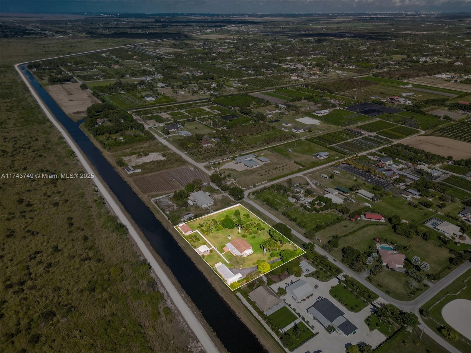 UNINCORPORATED DADE - Residential