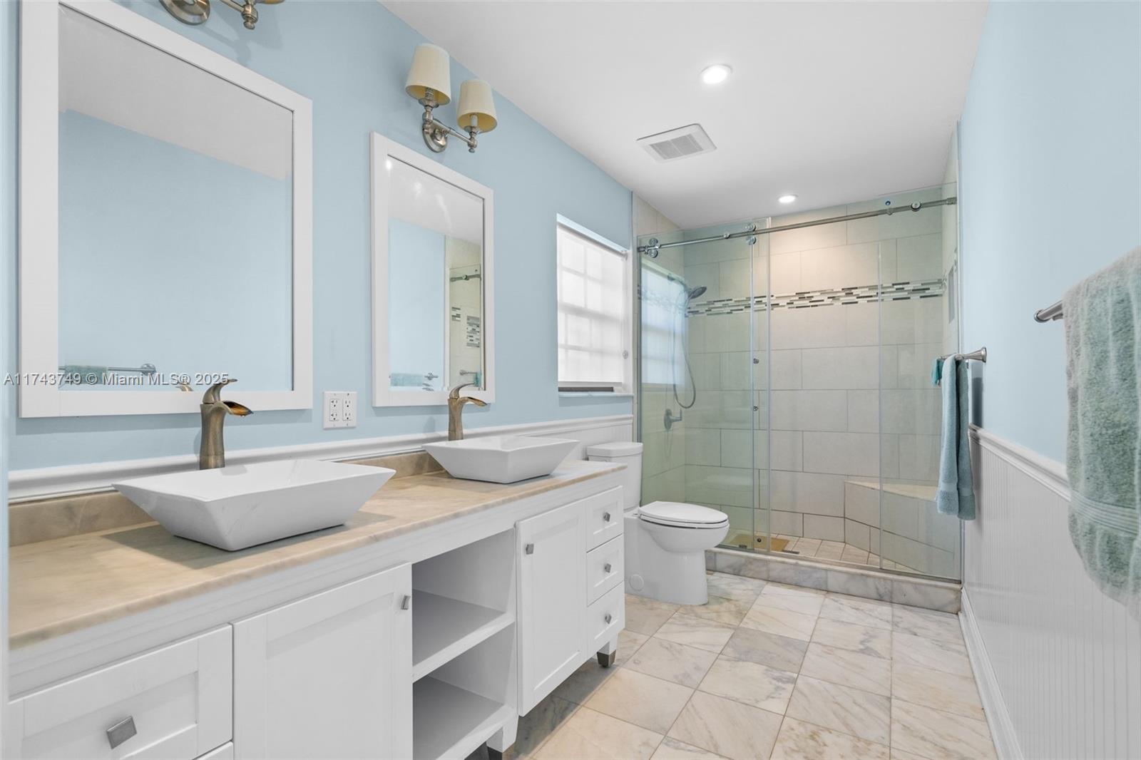 UNINCORPORATED DADE - Residential