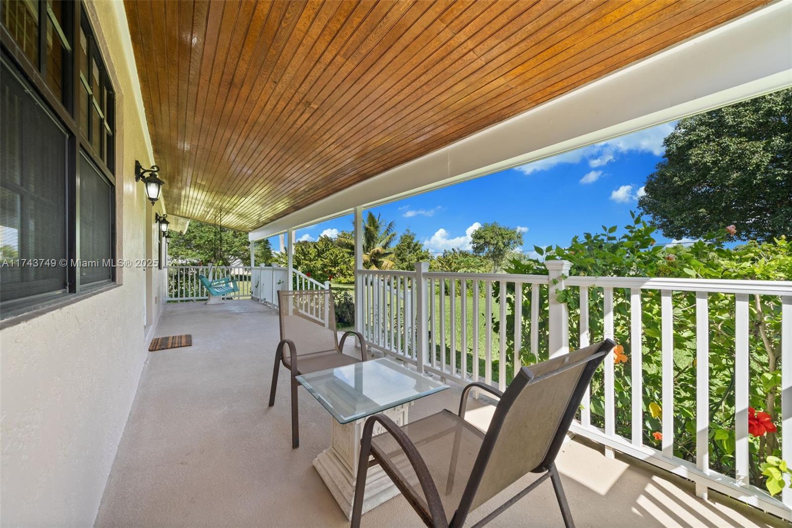 UNINCORPORATED DADE - Residential